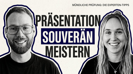 Berufsspezialist IT mündliche Prüfung: Die 15-Minuten-Präsentation