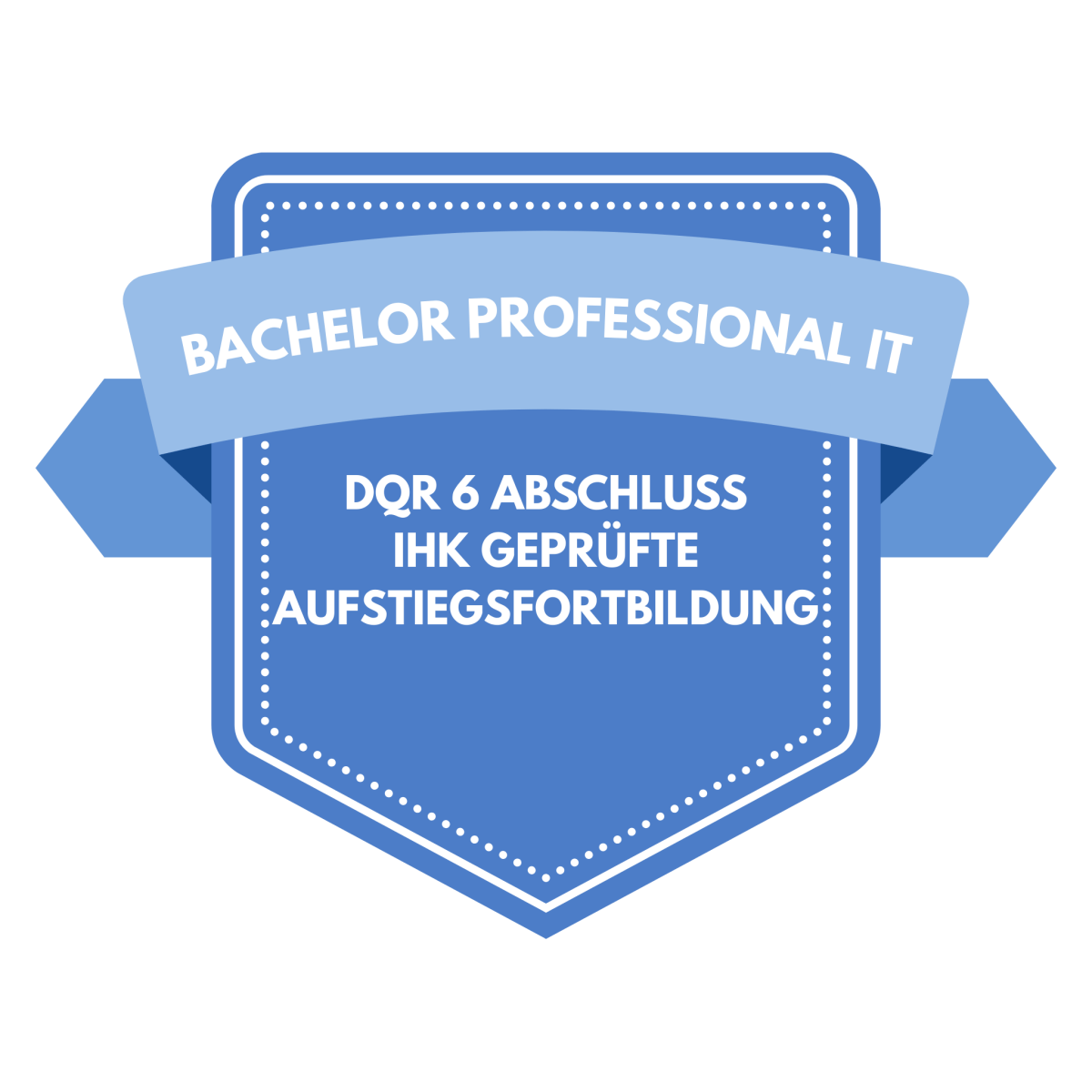 Bachelor Professional IT