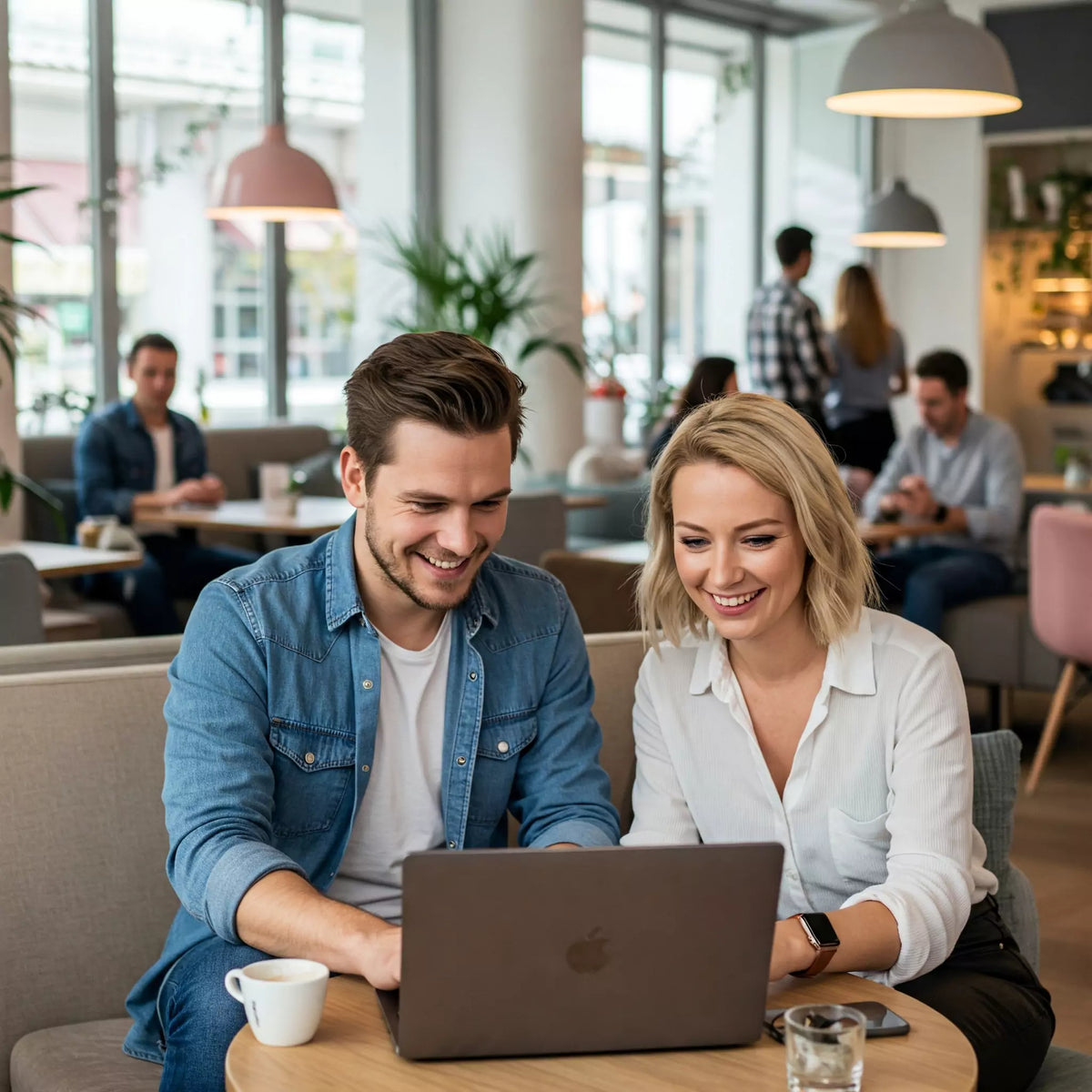 KI-Fortbildung bei CloudHelden